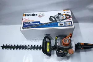 Kzubr Petrol Hedge Trimmer - Brand New
