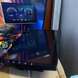 9-Inch Android Car Audio & Video Player with 4GB RAM, 64GB ROM - 1