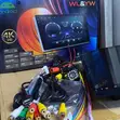 9-Inch Android Car Audio & Video Player with 4GB RAM, 64GB ROM - 2