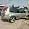 Nissan X-Trail 2007 Silver - 3