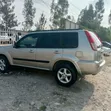 Nissan X-Trail 2007 Silver - 4