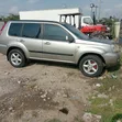 Nissan X-Trail 2007 Silver - 5