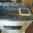 Brand New 8KG Euroken Twin Tub Washing Machine - 2