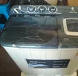 Euroken 8KG Twin Tub Washing Machine - Brand New - 2