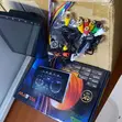9-Inch Android Car Head Unit with 4GB RAM, 64GB ROM & Parking Camera - 1