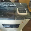 Euroken 8KG Twin Tub Washing Machine - 2