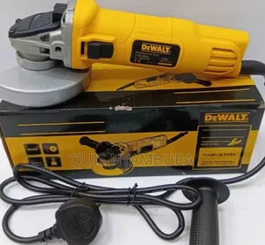 Brand New Dewalt 720W Angle Grinder (4.5")