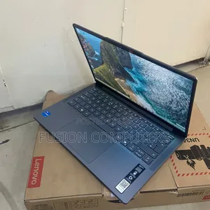 Laptop Mpya Lenovo IdeaPad Slim 3 - Core i5, 16GB RAM, 512GB SSD