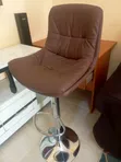 Chocolate Chip Executive Bar Stool - 2