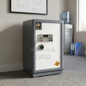 Office Safe; 90kg-Fire Resistant Safe