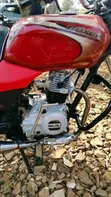 Bajaj Boxer 2025 Red - 5