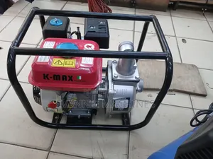 K-Max Water Pump 6.5-7 HP