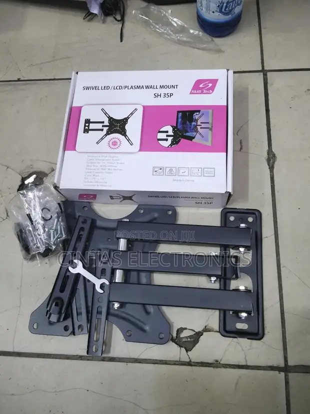 Plasma Wall Mount SH 35P - 1