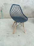 Executive Mesh Office Chair - 1