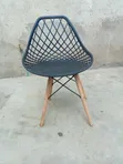 Executive Mesh Office Chair - 2