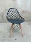 Executive Mesh Office Chair - 3