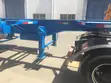 New CIMC Skeletal Trailer - 2