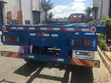 New CIMC Skeletal Trailer - 3
