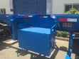 New CIMC Skeletal Trailer - 4