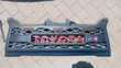 Toyota 7L Grill Low Roof - Brand New - 2