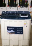 New 8kg Euroken Twin Tub Washing Machine - 1