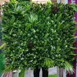 Artificial Wall Panel 1m x 1m - 2