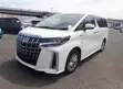 Toyota Alphard 2.5 Hybrid AWD 2019 Pearl - 1