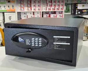 Mini Hotel Office Safe Box
