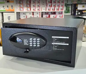 Digital Mini 11kg Safe Box 50x42x28cm
