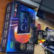 9-Inch Android Car Multimedia System with Reverse Camera - 1