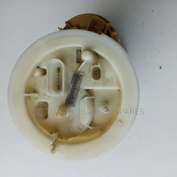 Audi A5 2009 Fuel Pump - 1