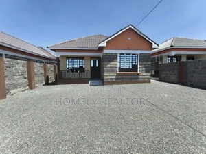 3 Bedroom Ensuite Bungalow for Sale in Ongata Rongai, Nkoroi