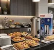 Redberry 20L Electric Tea Urn / Boiler (2500W) - 1
