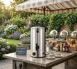 Redberry 20L Electric Tea Urn / Boiler (2500W) - 2