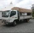 Mitsubishi Canter 3000cc Truck - 1
