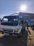 Mitsubishi Canter 3000cc Truck - 2