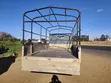 Mitsubishi Canter 3000cc Truck - 4