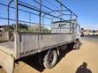 Mitsubishi Canter 3000cc Truck - 5