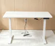 Electric Executive Office Desk - Adjustable - 2