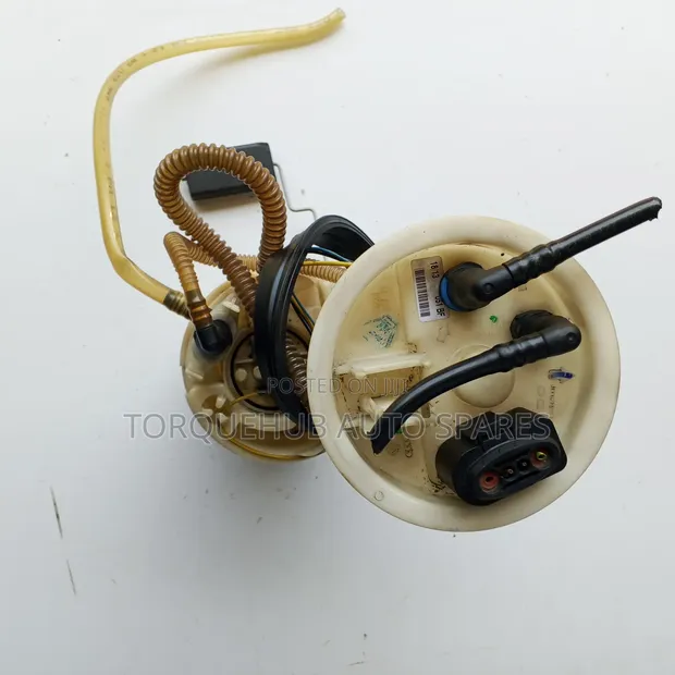 Audi A4 2002 Fuel Pump - 1