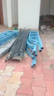 Scaffolding for Hire - Nairobi & Kiambu - 1