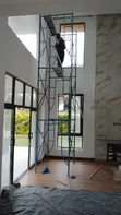 Scaffolding for Hire - Nairobi & Kiambu - 2
