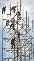 Scaffolding for Hire - Nairobi & Kiambu - 5