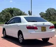 Toyota Premio 2007 White - 2
