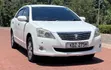 Toyota Premio 2007 White - 3
