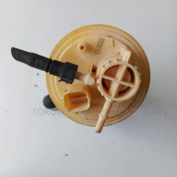 Volvo XC90 Fuel Pump - 1