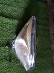 Subaru Trezia Headlights (Used) - 1