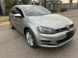 Volkswagen Golf 2013 Gray - 2