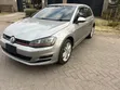 Volkswagen Golf 2013 Gray - 3