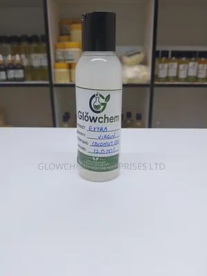 Mafuta Safi ya Nazi Extra Virgin - 120ml